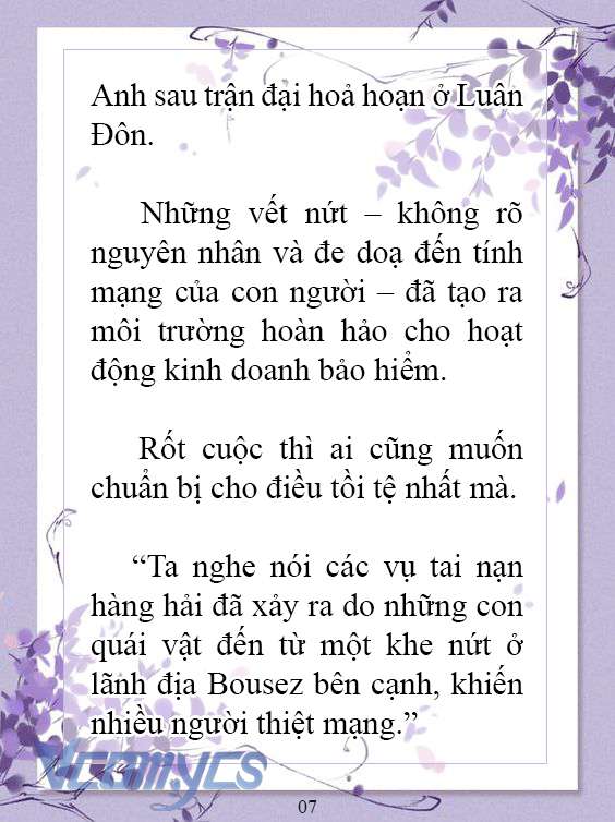 [Novel] Làm Ác Nữ Bộ Không Tốt Sao? Chap 154 - Trang 2