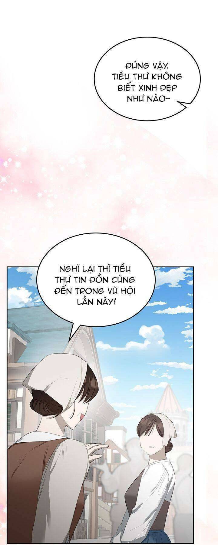 Nam Chính Quái Vật Sống Dưới Giường Tôi Chapter 25 - Trang 4