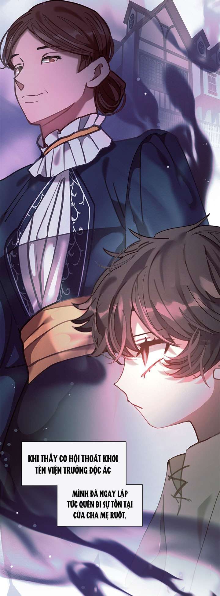 Gia Đình Bị Ám Ảnh Bởi Tôi Chapter 31 - Trang 4