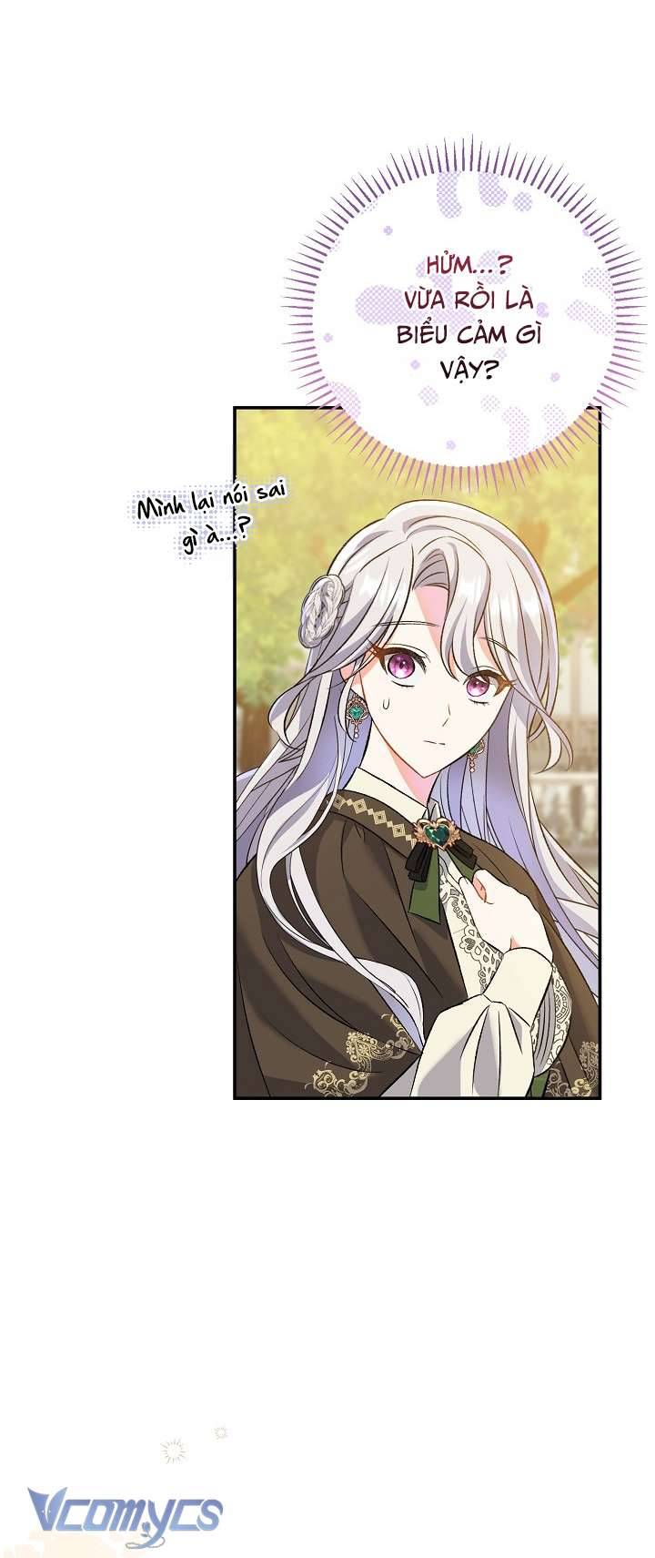 Người Xem Mắt Của Ác Nữ Quá Hoàn Hảo Chapter 9 - Trang 4