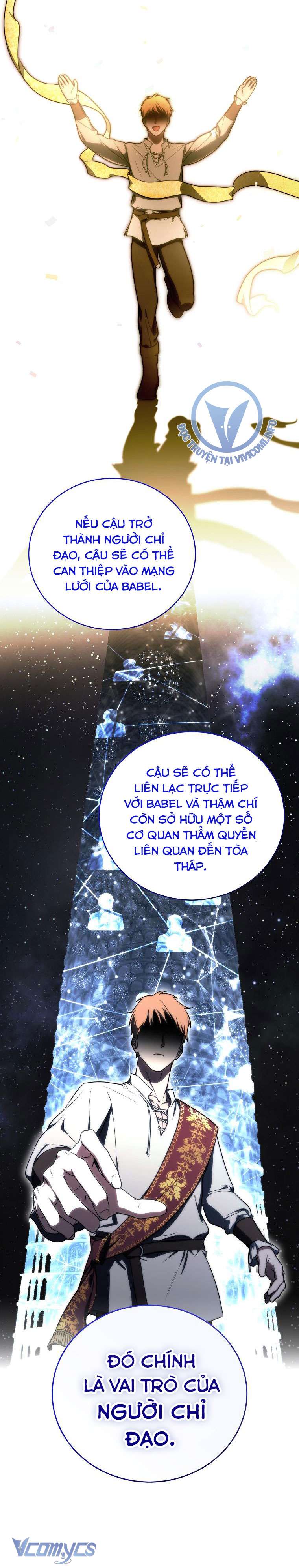 Hướng Dẫn Sinh Tồn Dành Cho Người Xếp Hạng Chap 38 - Trang 2