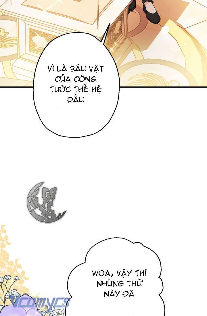 Tiểu Thư Tích Tiền Đi Bụi Chapter 6 - Next Chapter 7