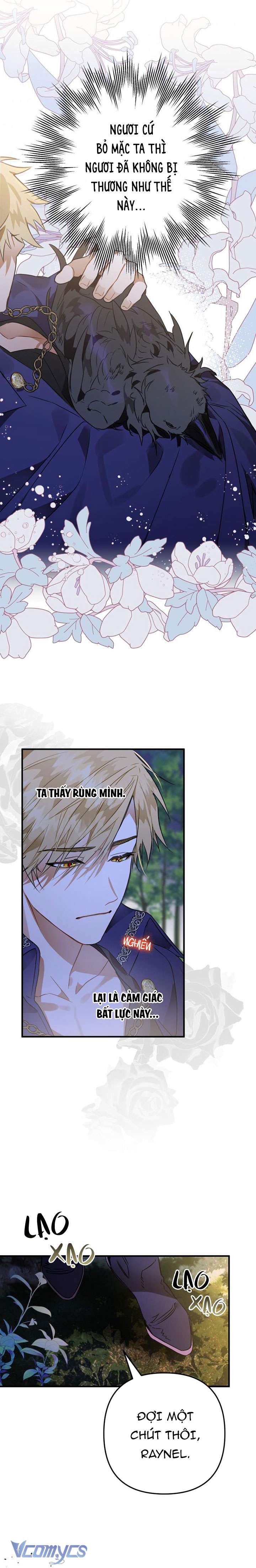 Bỗng Nhiên Tôi Trở Thành Quạ Đen!! Chapter 4 - Trang 4