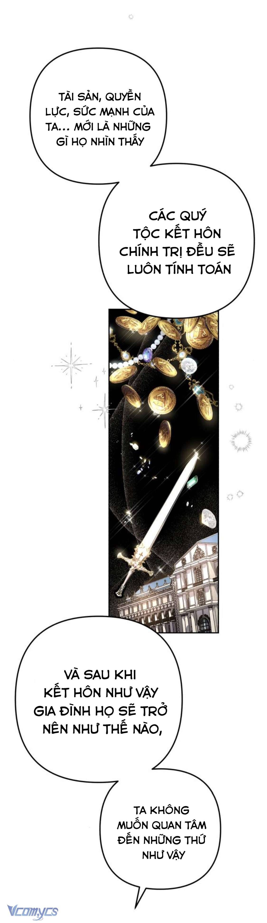 (Munn) Công Nương Mint Bé Nhỏ Chap 12 - Trang 2