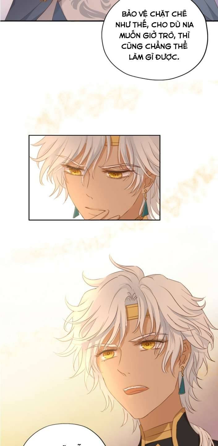 Địch Úc Đa Chi Ca Chapter 72 - Trang 4