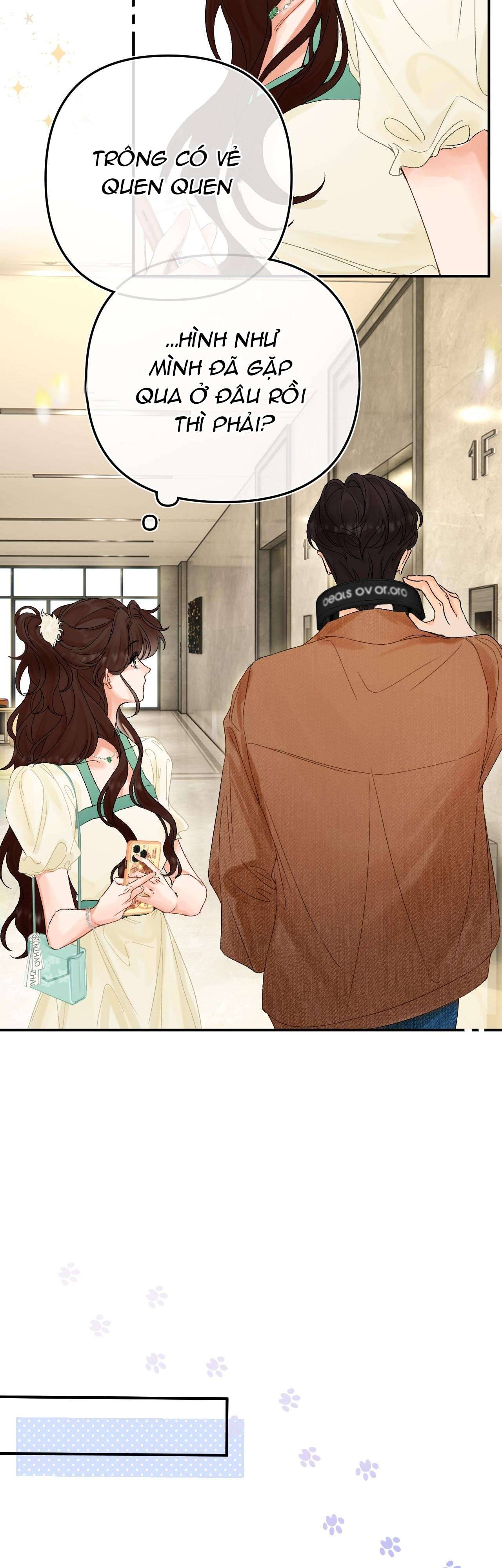 Xin người hãy chăm sóc cho em Chap 5 - Next Chap 6