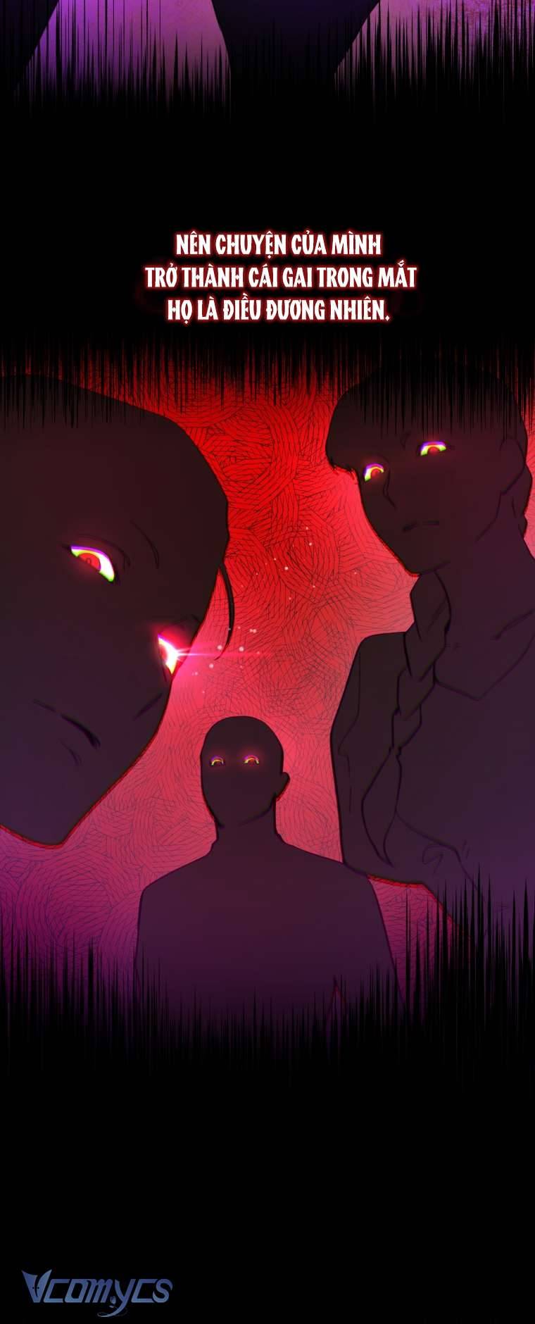 Bé Con Cá Voi Sát Thủ Chapter 7 - Trang 4