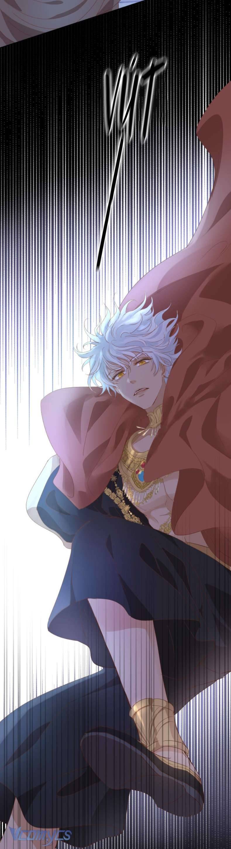 Địch Úc Đa Chi Ca Chapter 170 - Trang 4