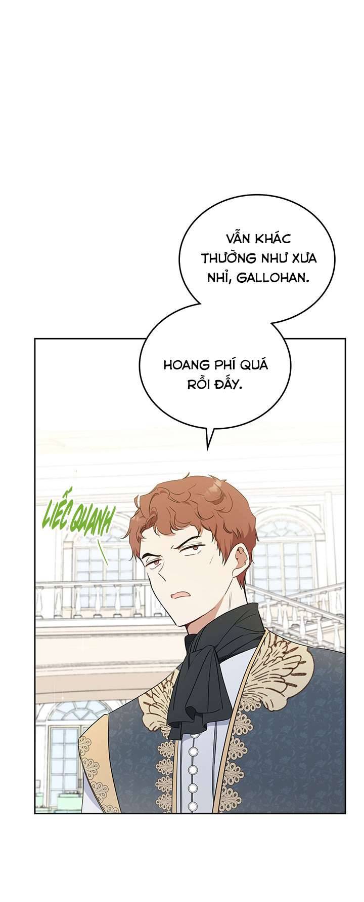 Kiếp Này Nhất Định Làm Gia Chủ Chap 75 - Trang 2