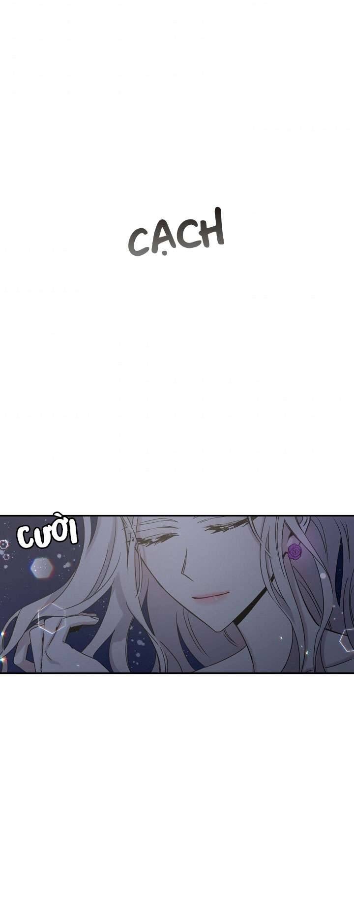 Thuần Hóa Bạo Quân Rồi Bỏ Trốn Chap 10 - Trang 2