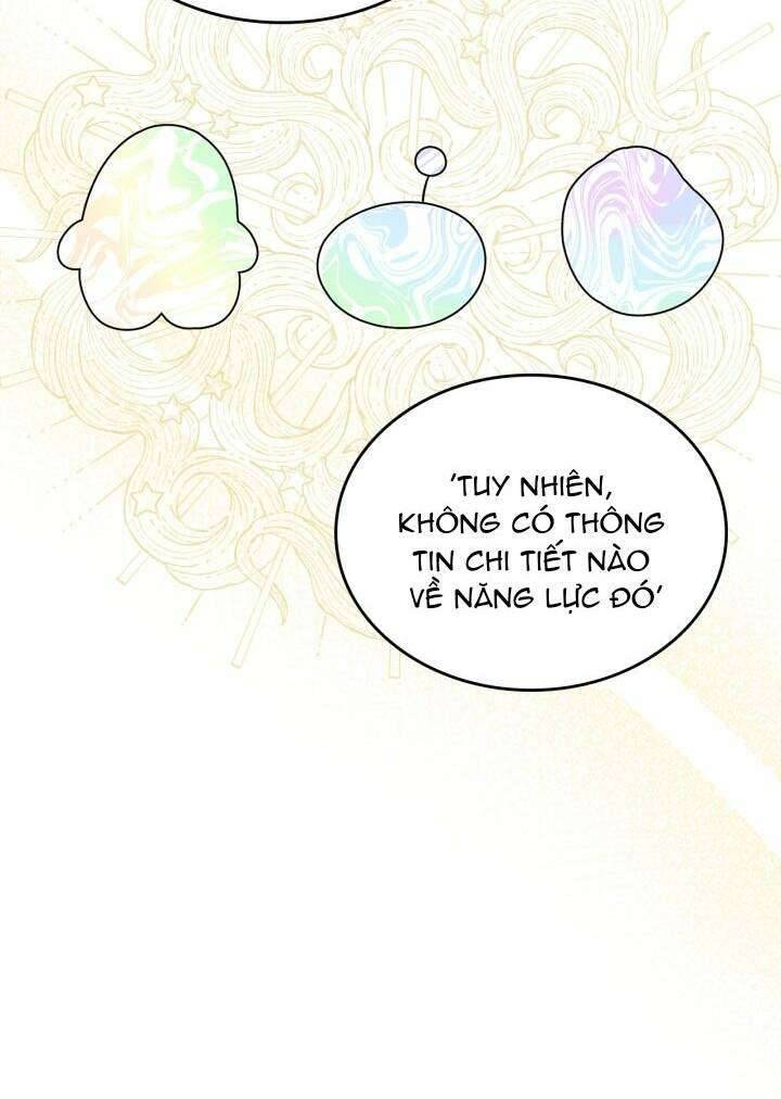 Nam Chính Quái Vật Sống Dưới Giường Tôi Chapter 5 - Trang 4