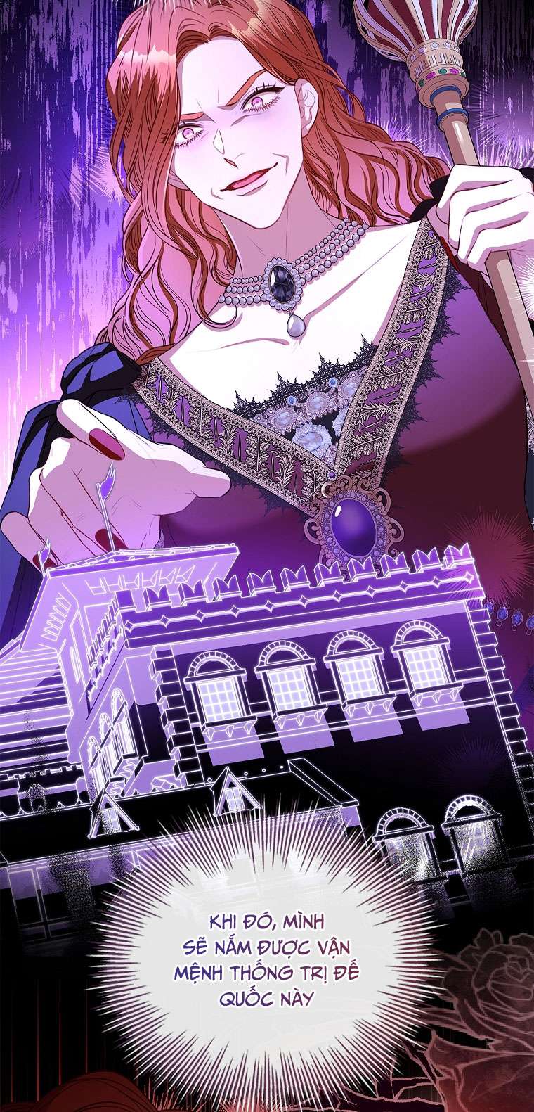 Thư Ký Của Bạo Chúa Chapter 69 - Trang 4