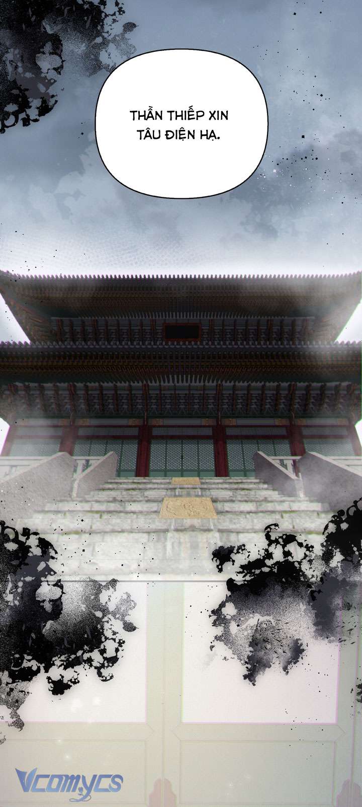 [18+] Tiết Học Bí Mật Của Trung Điện Chap 49 - Next Chap 50