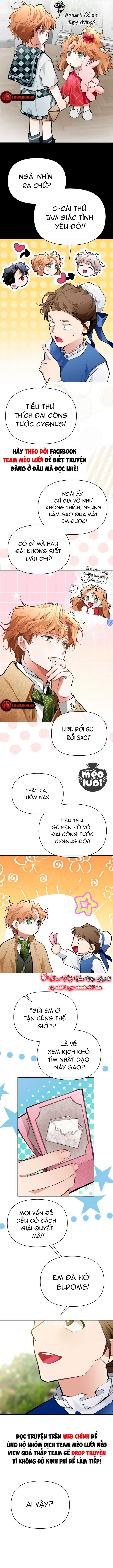 Đi tìm ác nữ đã cùng trải qua đêm đầu tiên Chap 12 - Trang 2