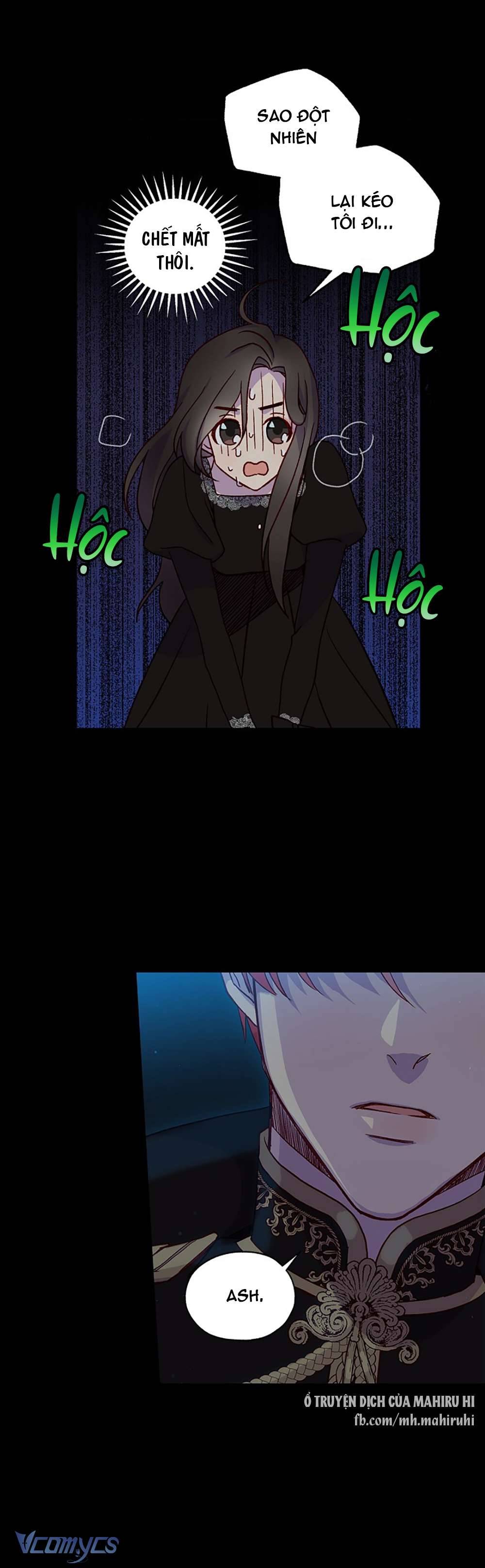 Sống Sót Dưới Thân Phận Hầu Nữ Chap 19 - Trang 2