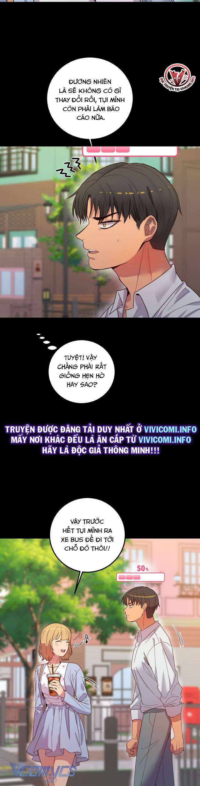 [18+] Chìa Khoá Gian Lận Trò Chơi Tình Yêu Chap 2 - Next Chap 3