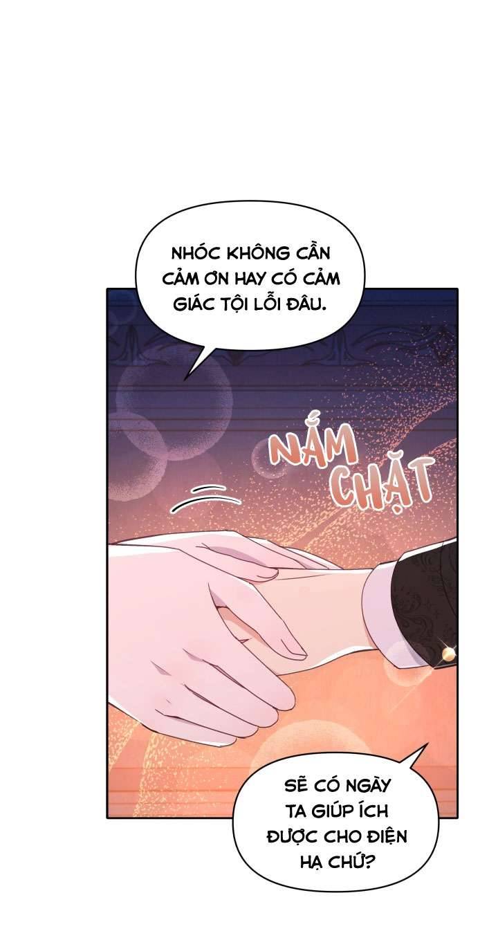 Người Bảo Hộ Của Bạo Quân Là Ma Nữ Tàn Độc Chap 32 - Trang 4