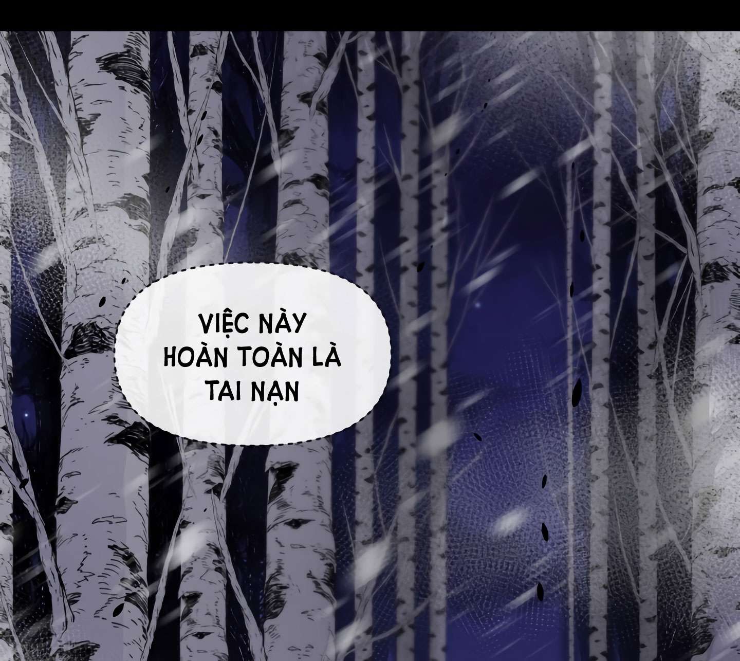 Người Bảo Hộ Của Bạo Quân Là Ma Nữ Tàn Độc Chap 11 - Trang 4