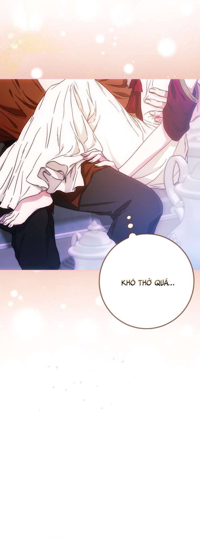 Tôi Trở Thành Vợ Của Nam Chính Chap 61 - Trang 3