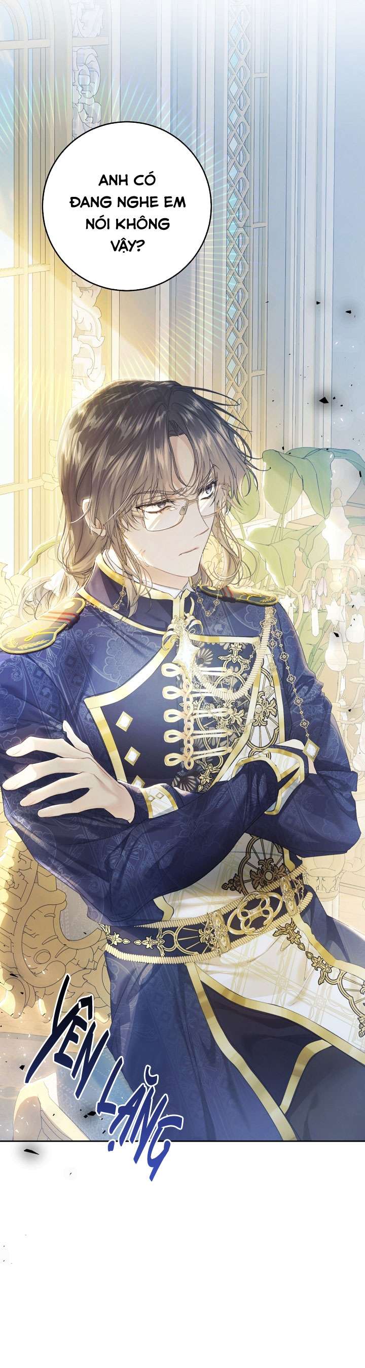 Ác Nữ Chỉ Là Một Con Rối Chap 54 - Trang 2