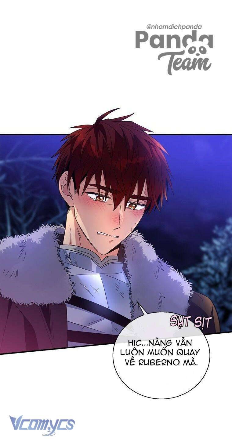 Chồng Yêu, Tôi Đây Bãi Công! Chap 29 - Trang 3