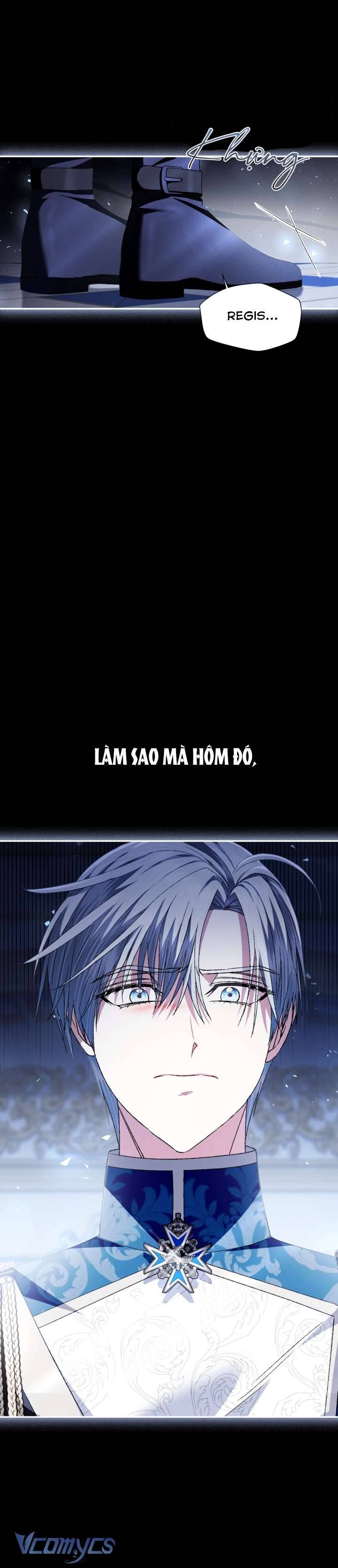 Cha À, Con Không Muốn Kết Hôn Đâu Chap 112 - Trang 2