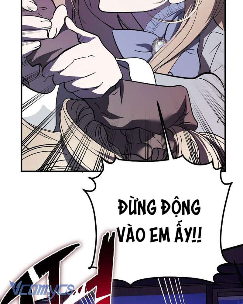 Ác Quỷ Nuôi Dưỡng Tiểu Thư Chapter 20 - Trang 4