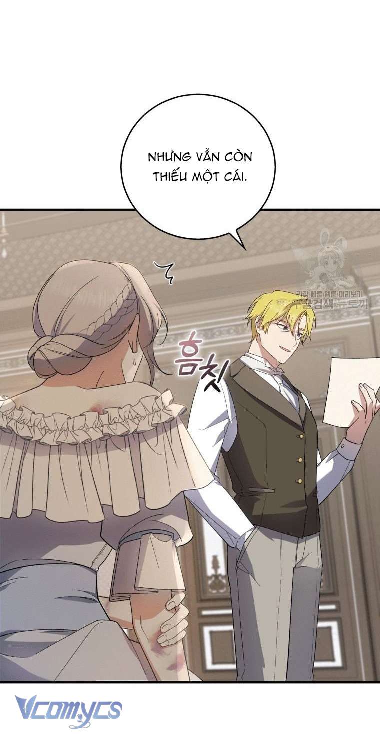 Kế Hoạch Trả Thù Chap 1 - Next Chap 2