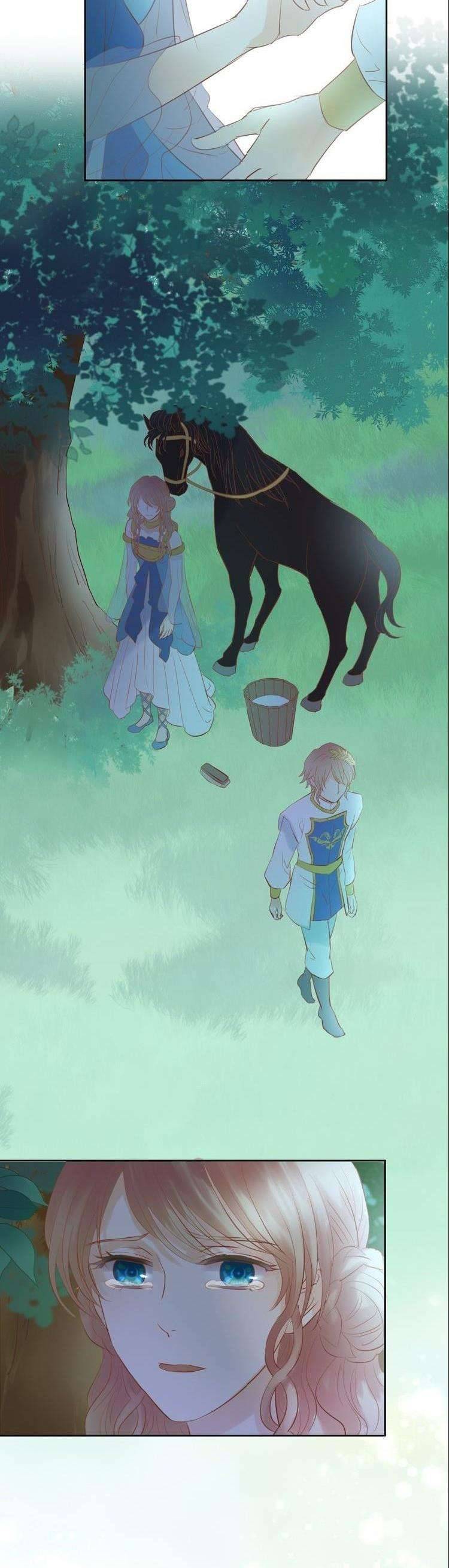 Địch Úc Đa Chi Ca Chapter 29 - Trang 4