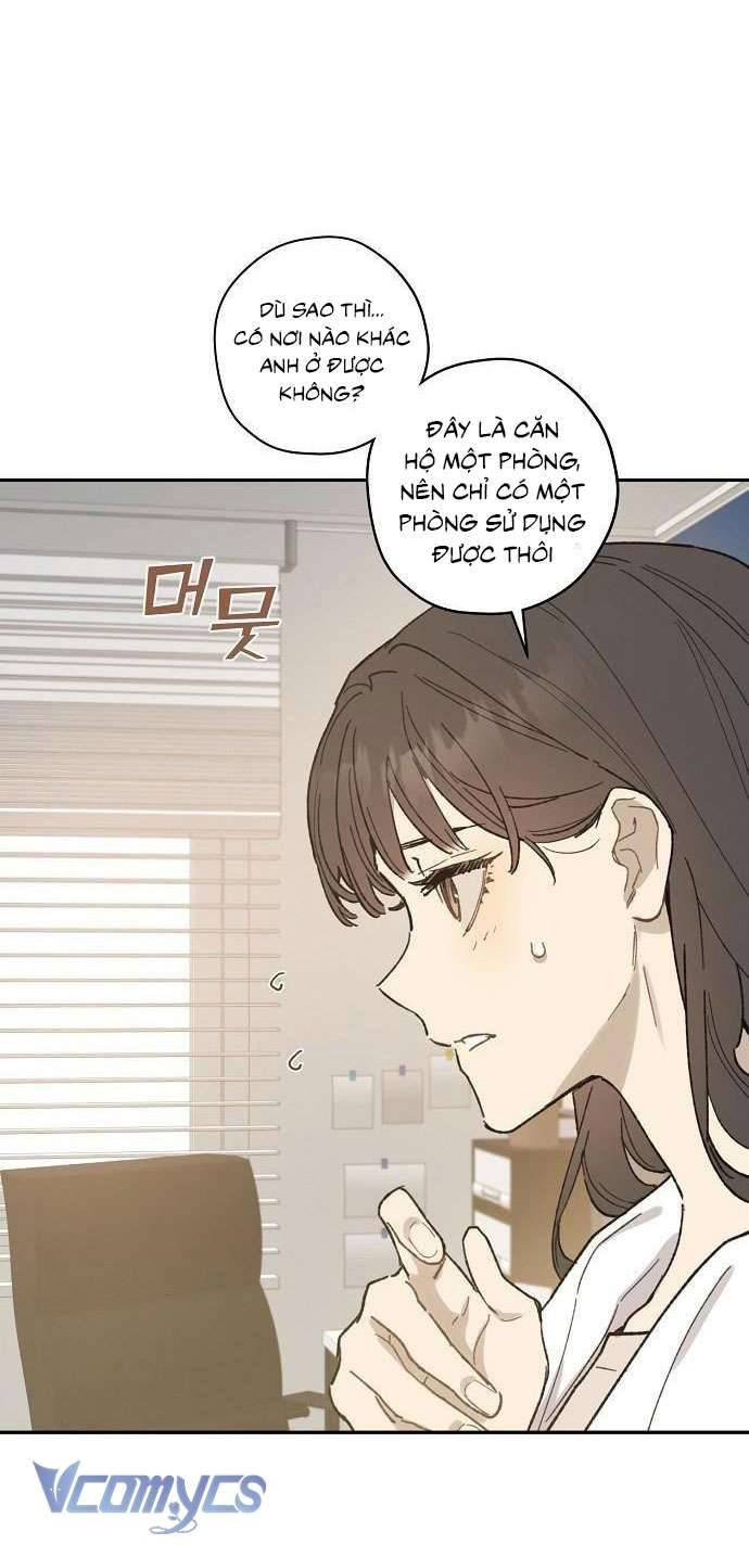 Onsaemiro Chapter 13 - Next Chapter 14