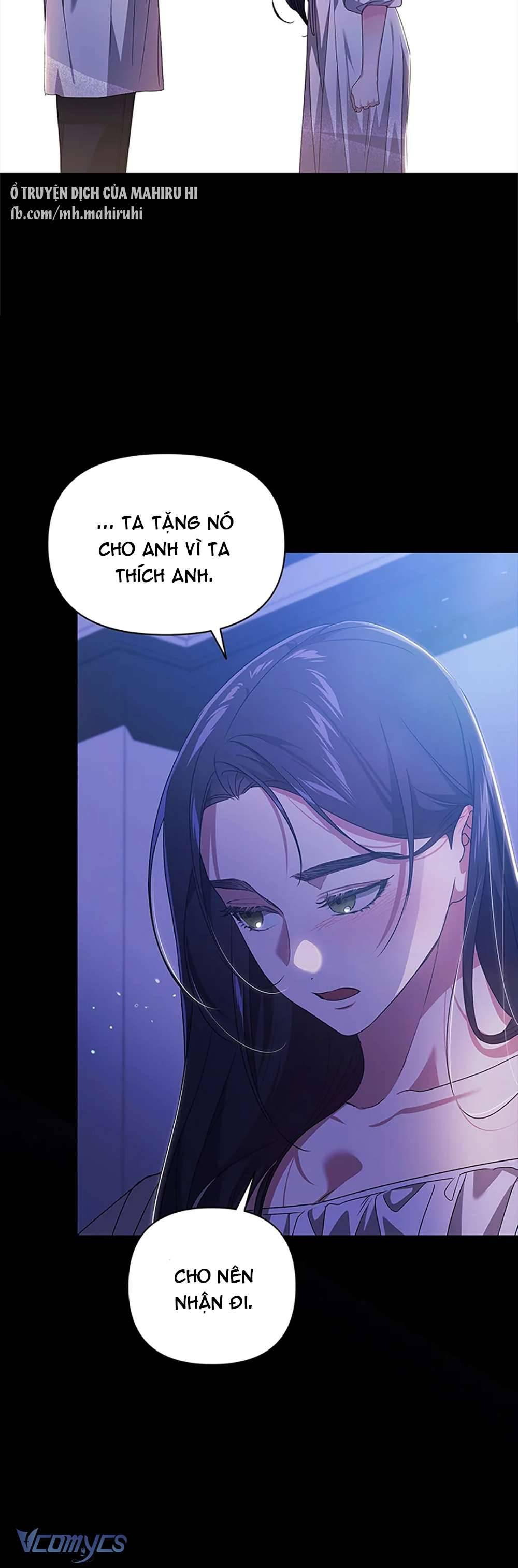 Hôn Nhân Này Rồi Sẽ Đổ Vỡ Chapter 34 - Trang 3