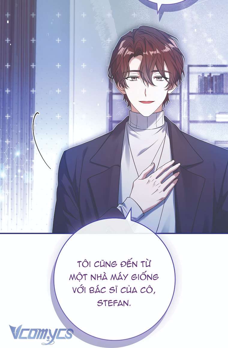 Tôi Đã Tắt Cài Đặt Chế Độ Nhận Thức Nỗi Đau! Chap 24 - Next Chap 25
