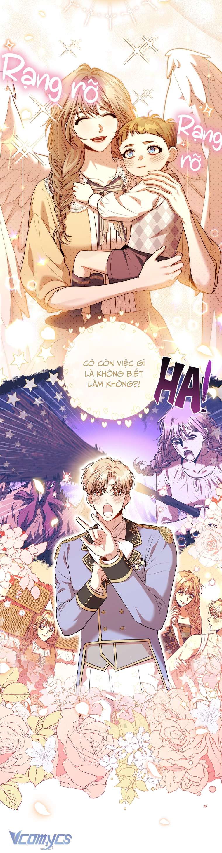 Thư Ký Của Bạo Chúa Chapter 98 - Trang 3