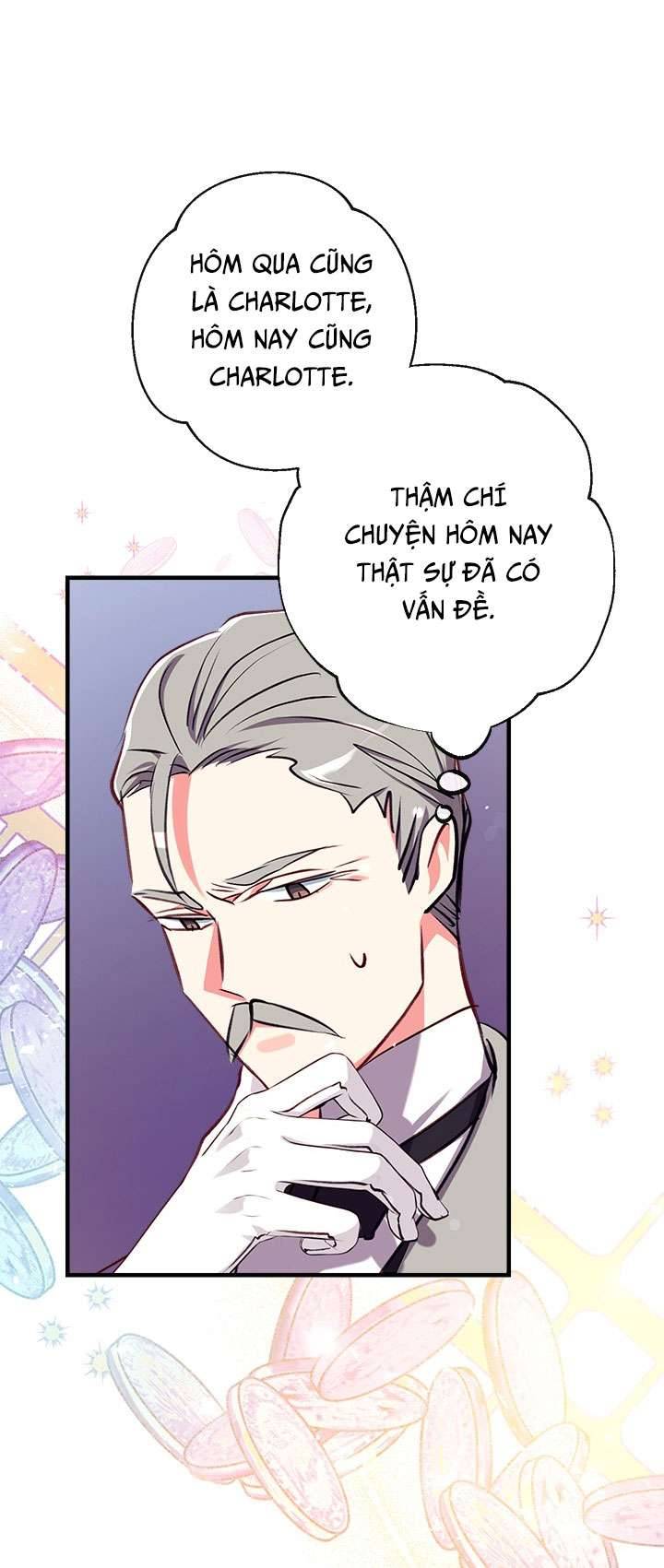 Chúng Ta Có Thể Trở Thành Một Gia Đình Được Không? Chap 19 - Trang 2