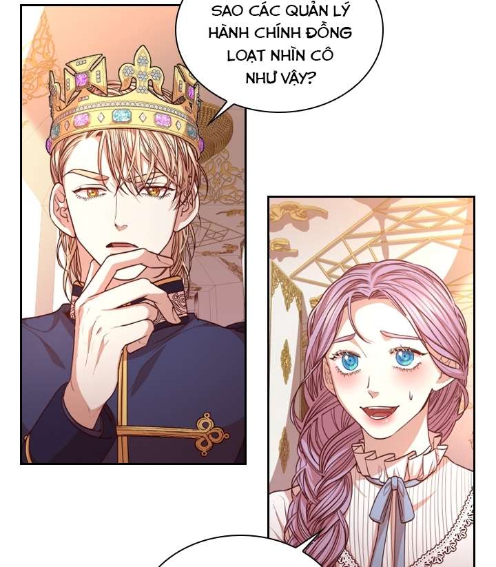 Thư Ký Của Bạo Chúa Chapter 20 - Trang 4