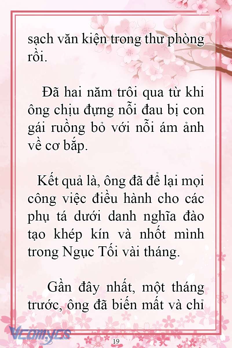 [Novel] Đặc Quyền Của Người Chuyển Sinh Chap 38 - Trang 2