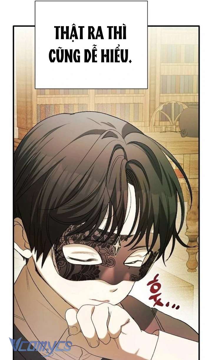 Papa Bạo Chúa, Con Sẽ Bảo Vệ Người! Chap 5 - Trang 2