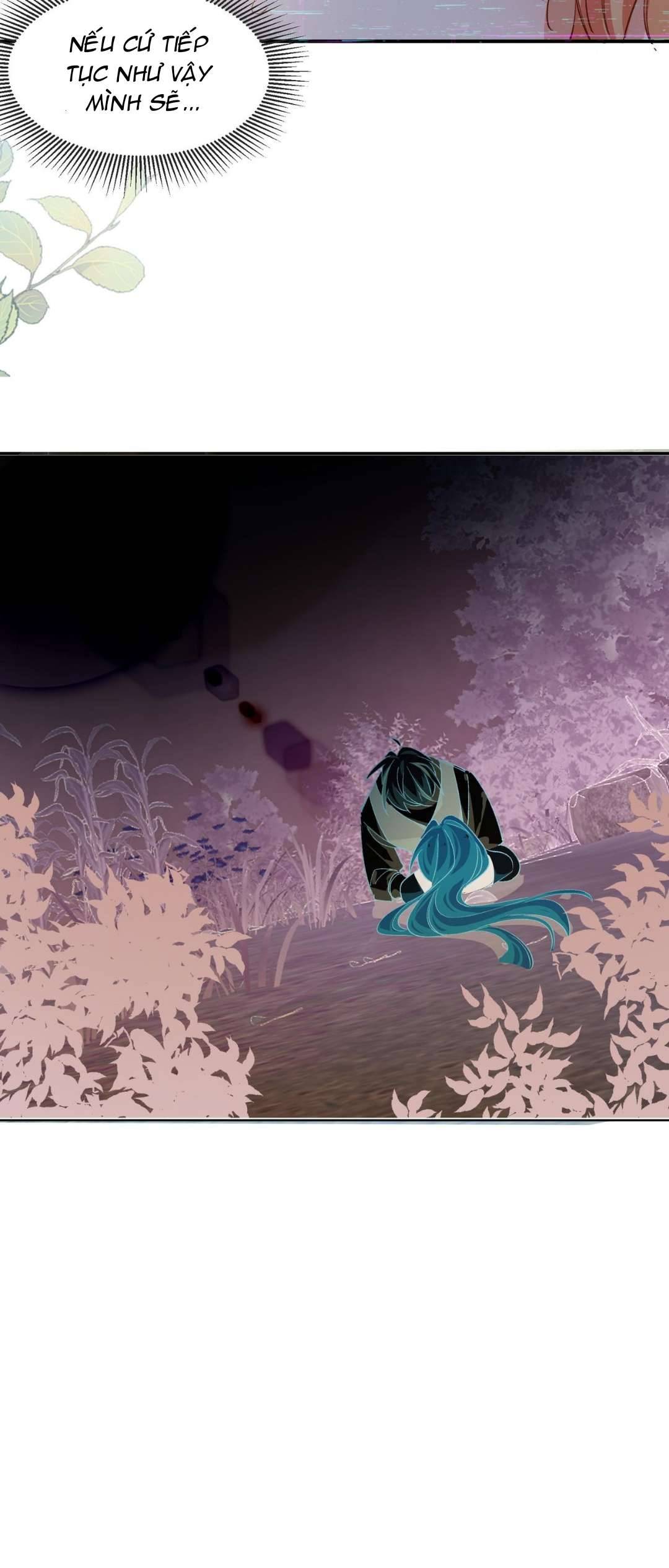 Mười năm sau, tôi kết hôn với kẻ thù không đội trời chung Chap 38 - Next Chap 39