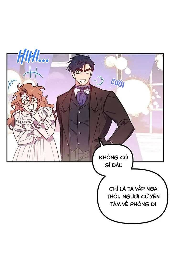 May Mắn Hay Bất Hạnh Chap 23 - Next Chap 24
