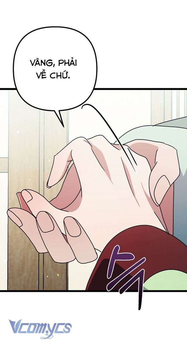 [18+] Goá Phụ Chap 9 - Trang 2