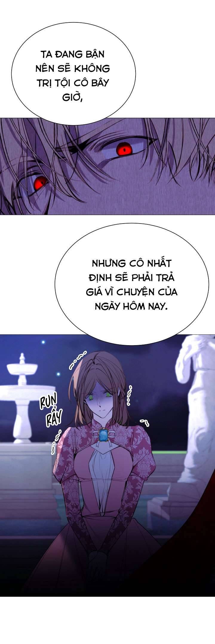 Ác Nữ Cần Bạo Chúa Chapter 30 - Next Chapter 31