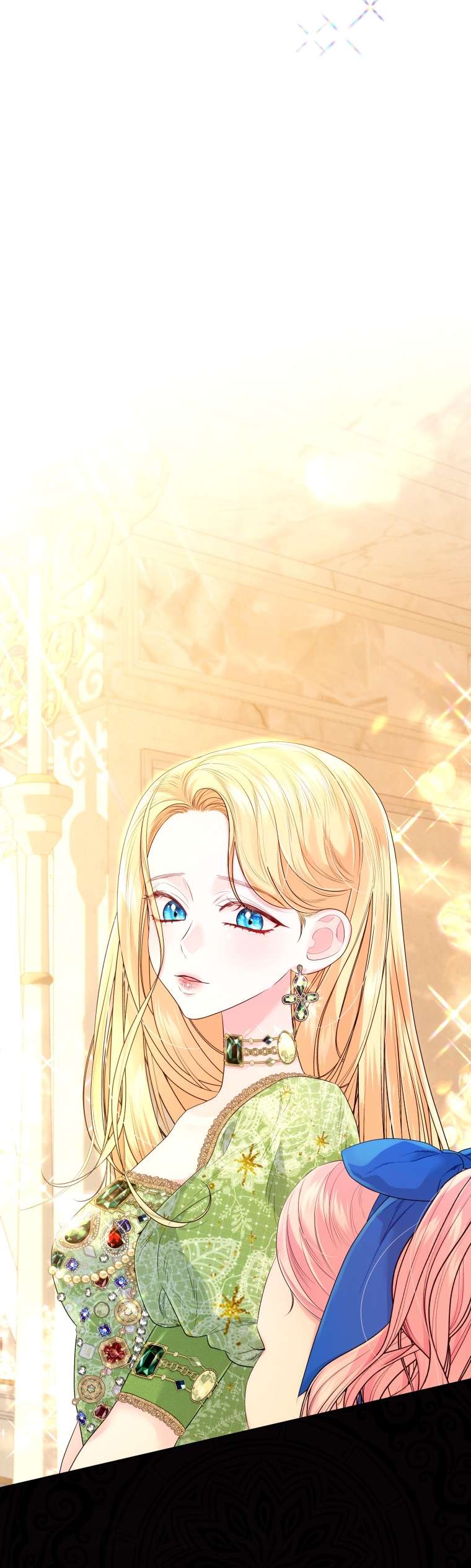 Thà Là Để Tôi Trở Thành Nữ Hoàng Chapter 18 - Trang 3