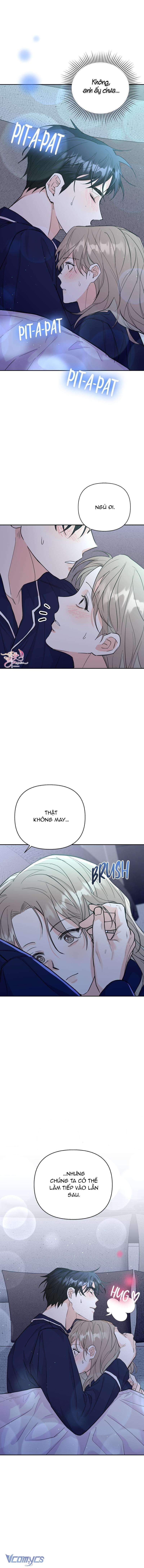 Hãy Ly Hôn Đi! Chapter 47 - Trang 3