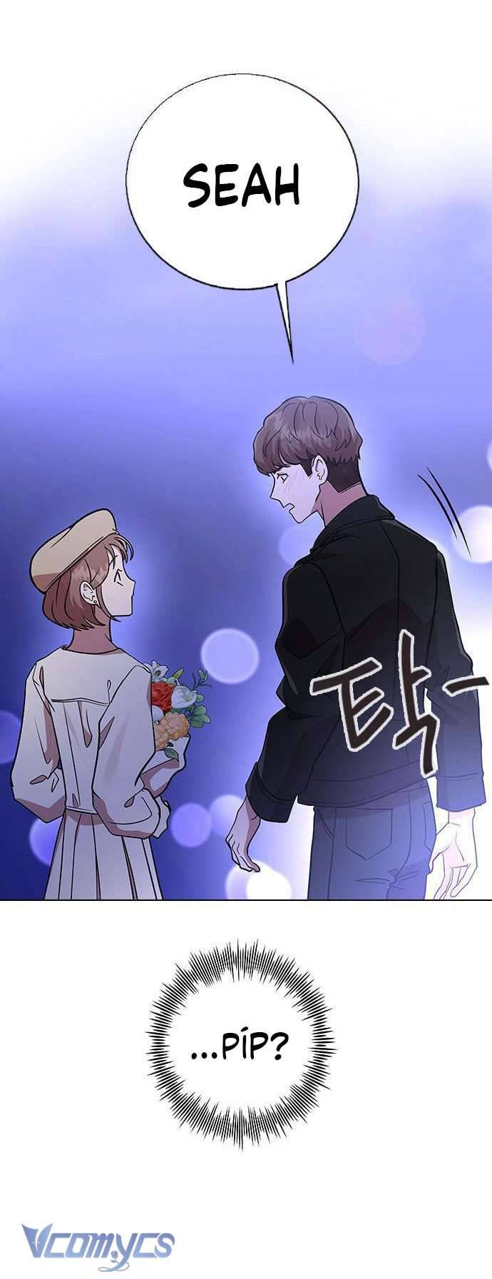 Nếu Chia Tay, Chúng Ta Sẽ Chết Chap 3 - Trang 2