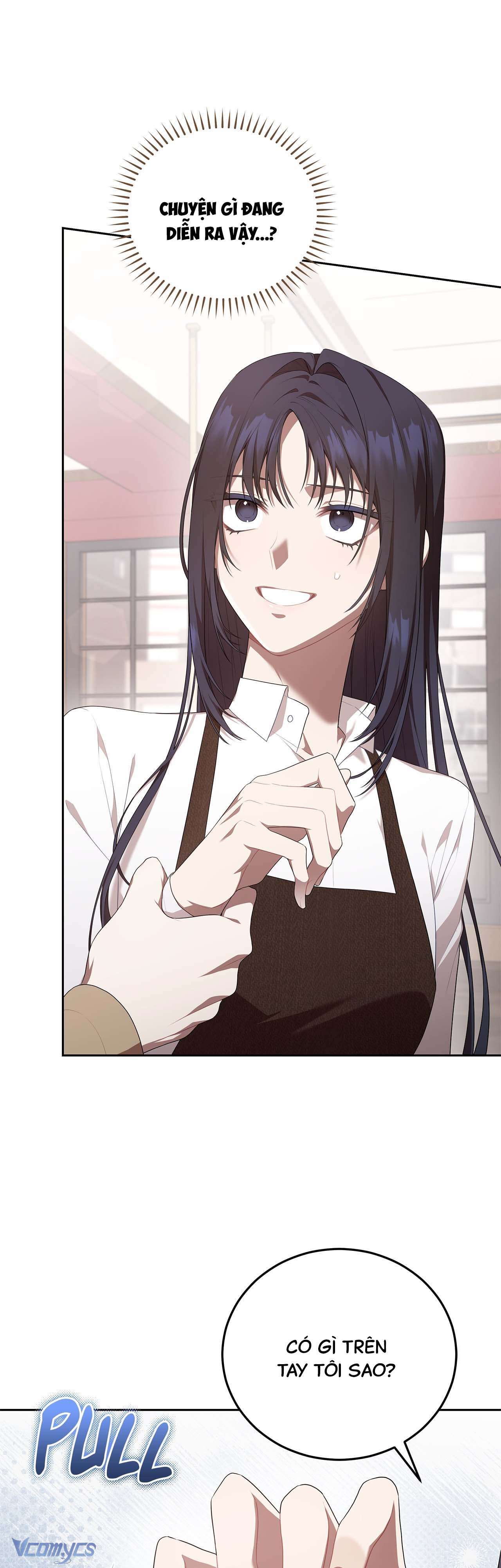 Chủ Tiệm Cafe Là Guide Cấp S Chap 3 - Trang 4