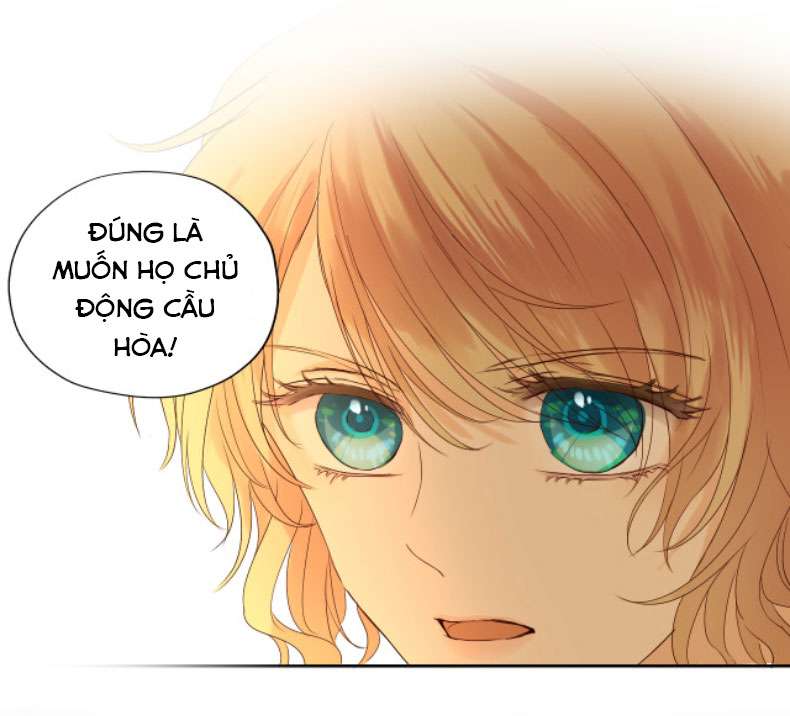 Địch Úc Đa Chi Ca Chapter 91 - Trang 4