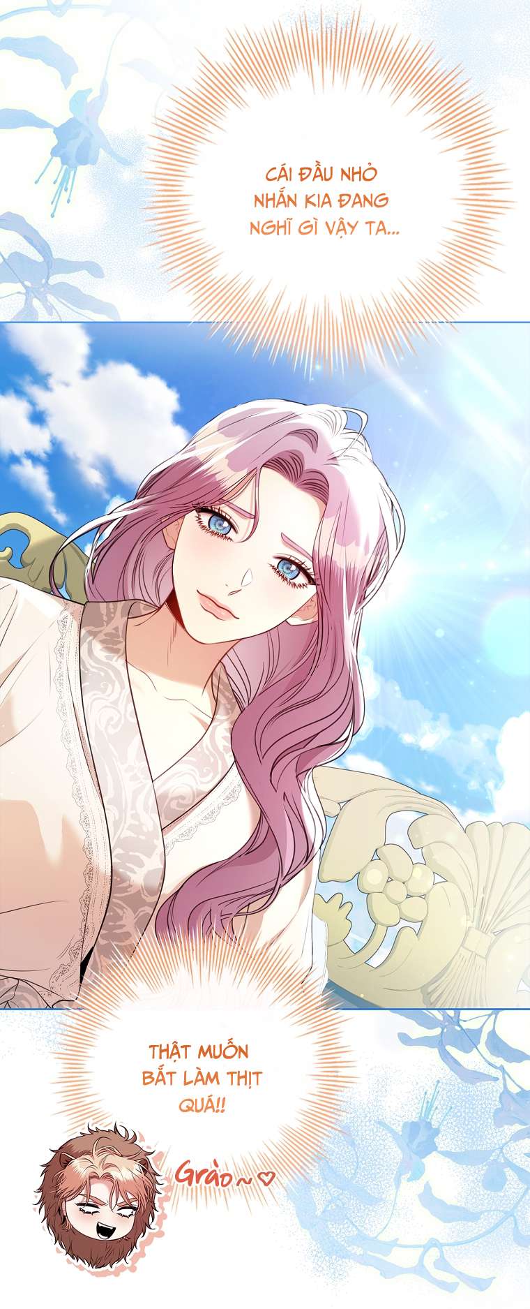 Thư Ký Của Bạo Chúa Chapter 115 - Trang 4