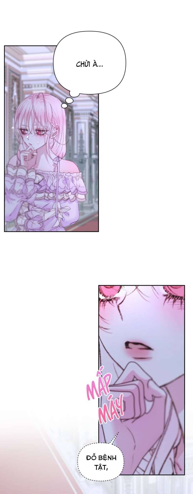 Siren: Trở Thành Gia Đình Của Nhân Vật Phản Diện Chapter 46 - Trang 3