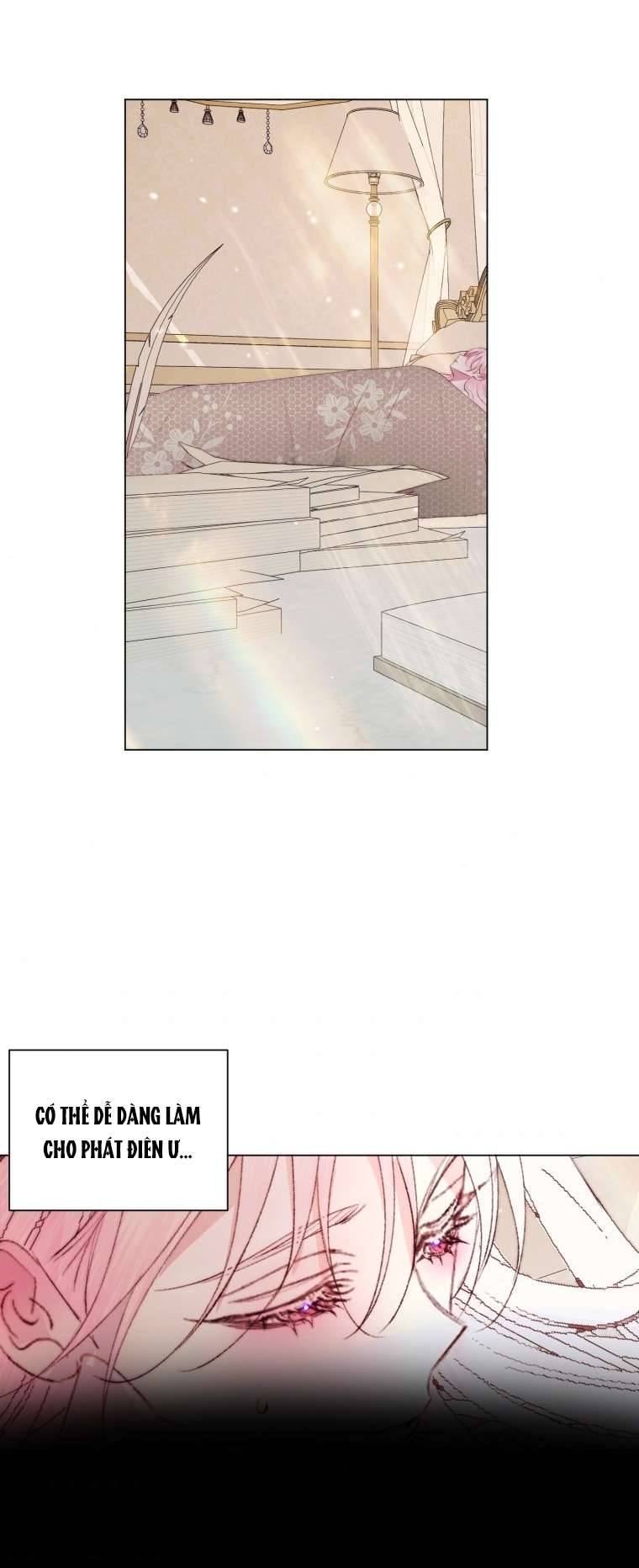 Siren: Trở Thành Gia Đình Của Nhân Vật Phản Diện Chapter 40 - Trang 3