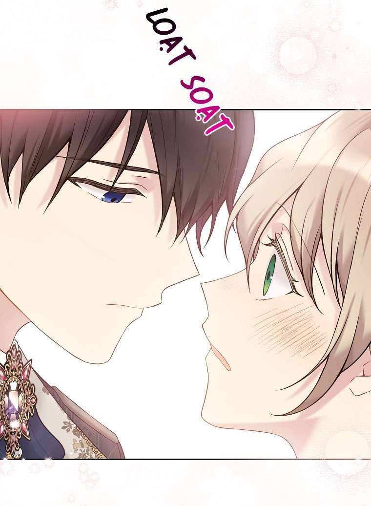 Vương Miện Lục Bảo Chap 65 - Trang 2